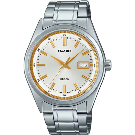 Мужские наручные часы Casio Collection MTP-B180D-7A