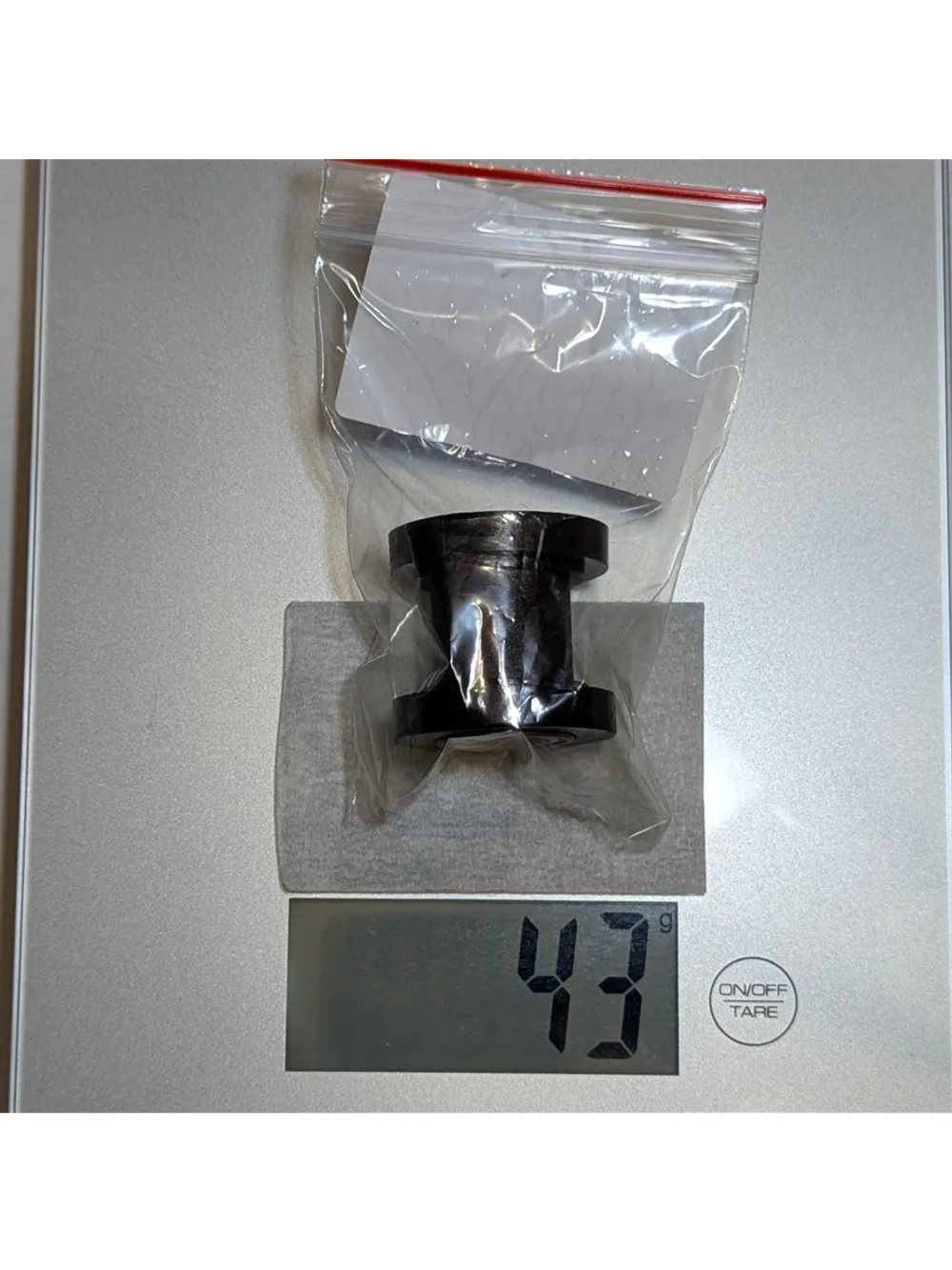 Ролик натяжителя привода цепи для мотоцикла 10мм