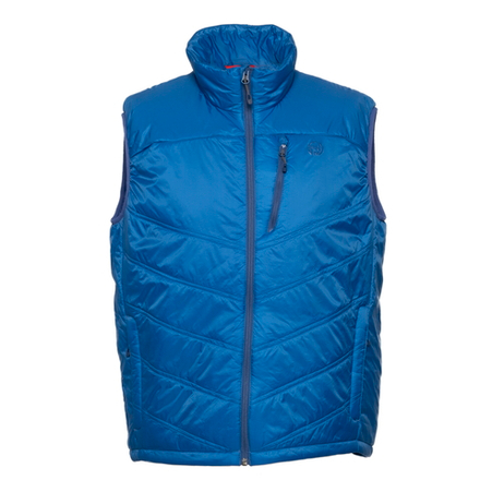 Жилет FHM Mild (голубой)