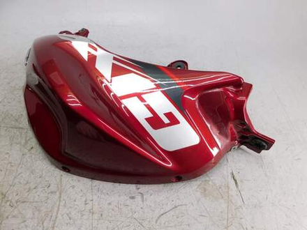 пластик боковой правый Suzuki Gixxer 150 44192-34J00