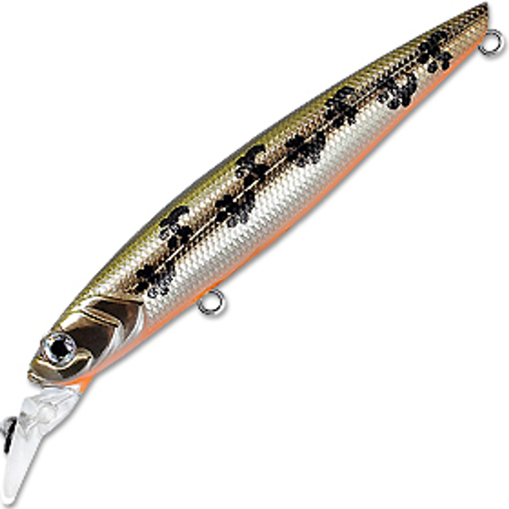 Воблер Fishycat Bobcat 100SP X06