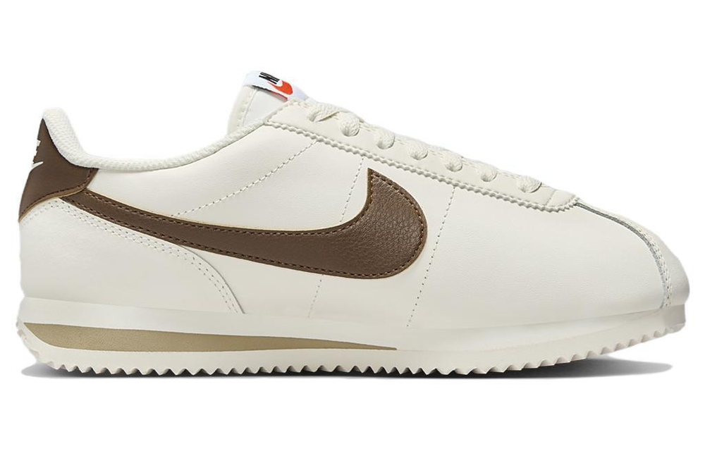 Кроссовки Nike Cortez (Женская размерная сетка)
