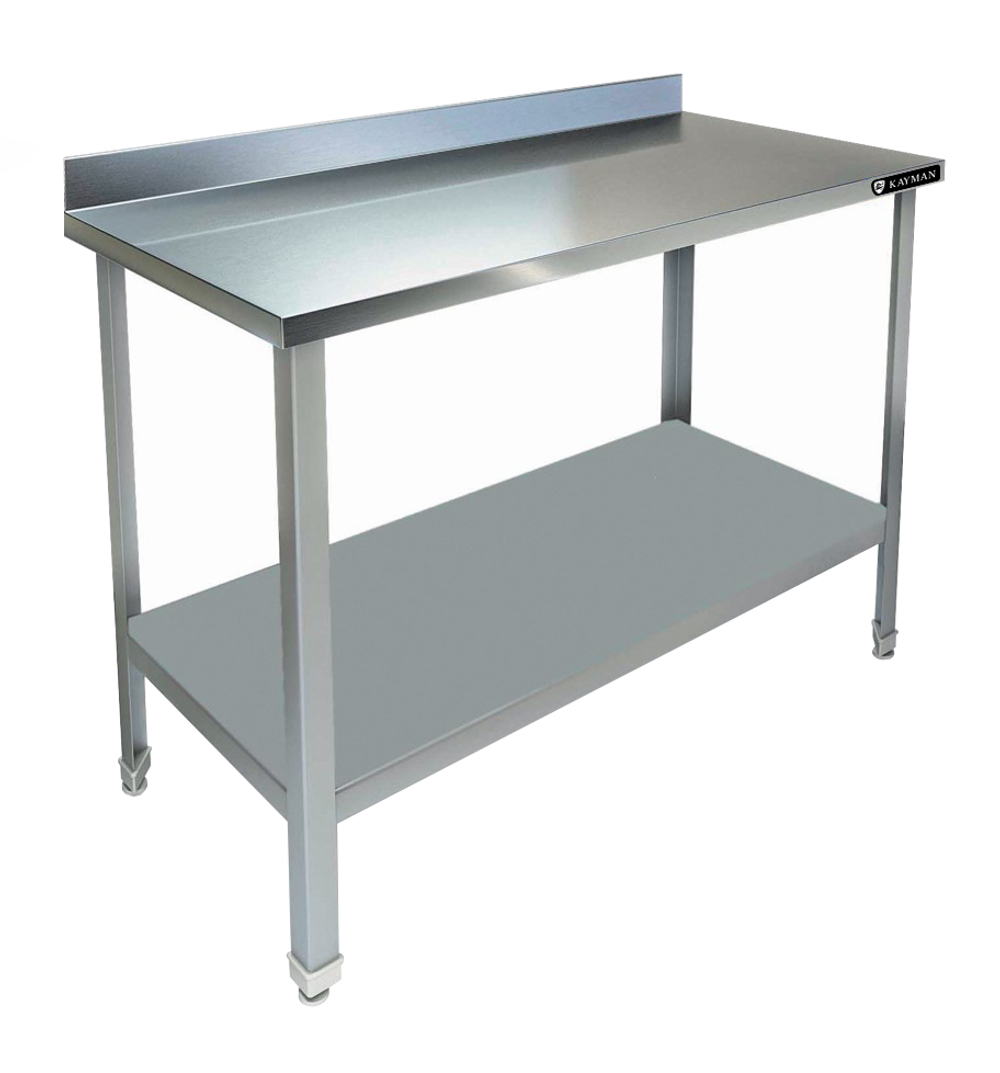 Стол Пристенный Kayman Сп-242/0806