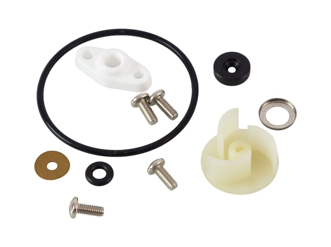 Ремкомплект для осушительных помп TMC производительностью 600 GPH