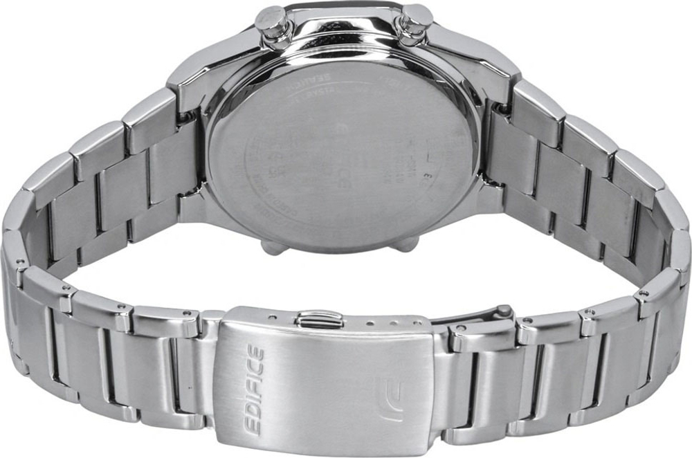 Часы Casio ECB-S10DB-1A
