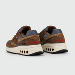Кроссовки Reebok ERS WORLD Brown