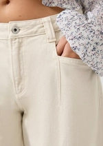 Брюки (джинсы)