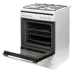 Комбинированная плита Hansa FCMW68041