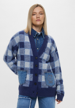 Кардиган женский ICEBERG