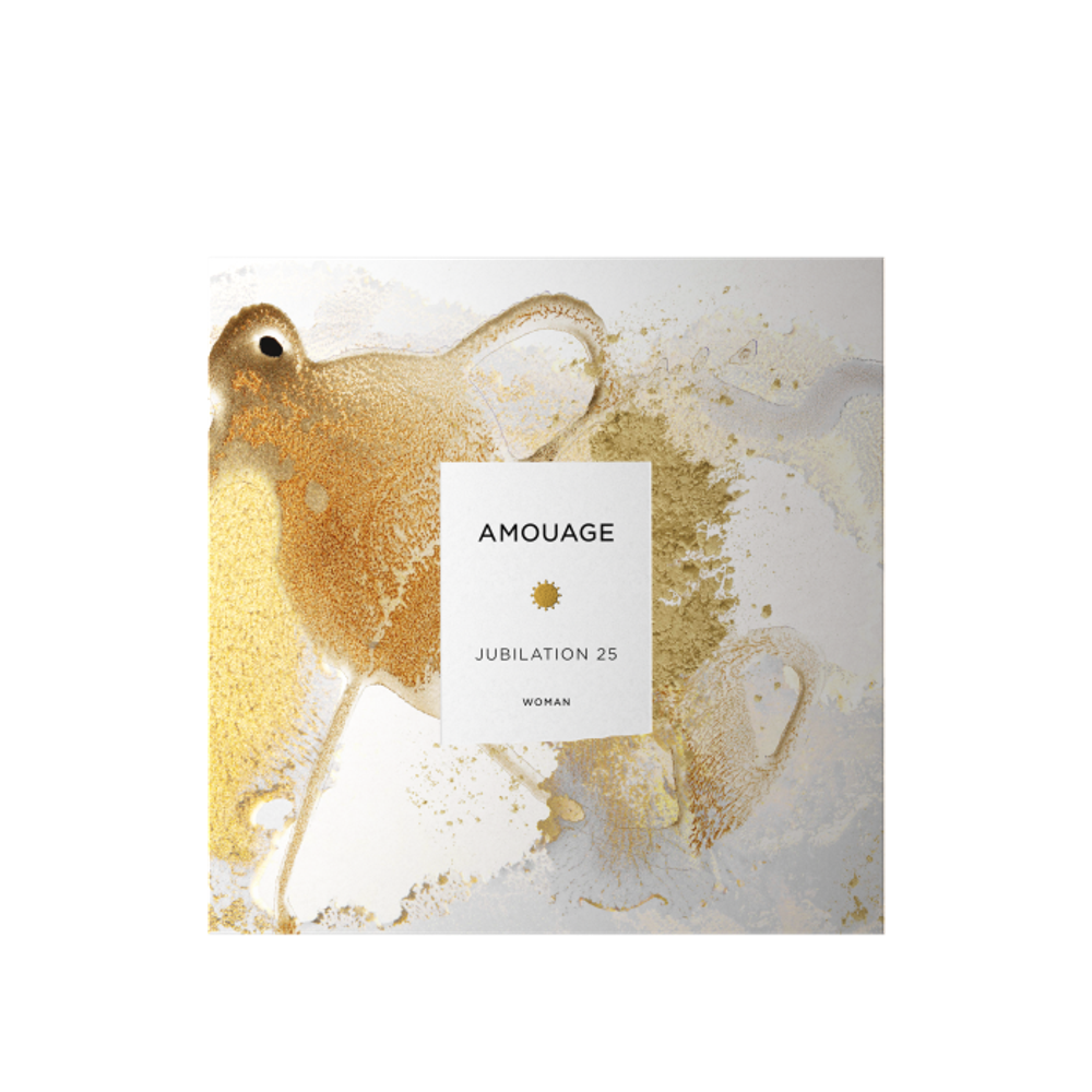 Amouage Jubilation 25 woman NEW