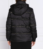 куртка leonie GUESS - черный(W2BL42 WEWP0)