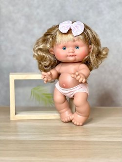 Пупс Nines 26см PEPOTE (N954AB4)