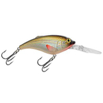 Воблер для рыбалки ТОЛСТЯК DR 66mm,