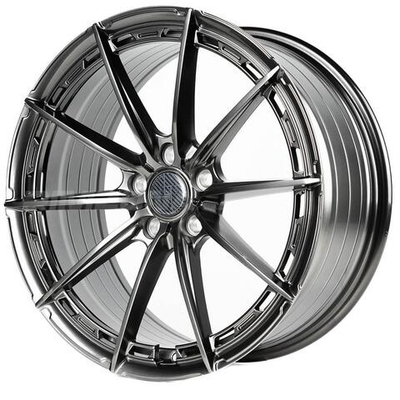 Диск Литой Vorsteiner 3243 8.0 x R18 5x114.3 D73.1 ET35 HB