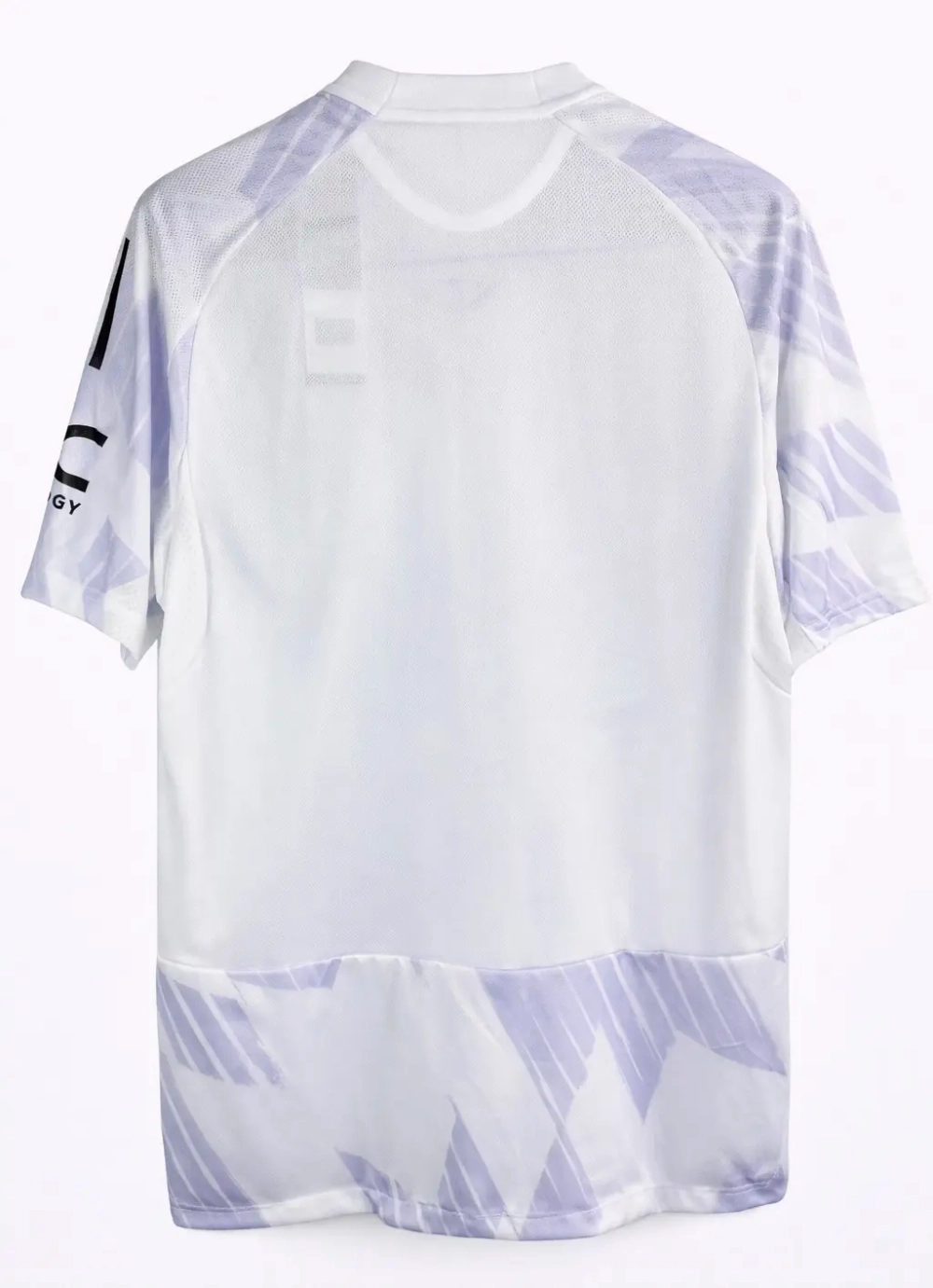 Футболка футбольная Манчестер Юнайтед 2025/26