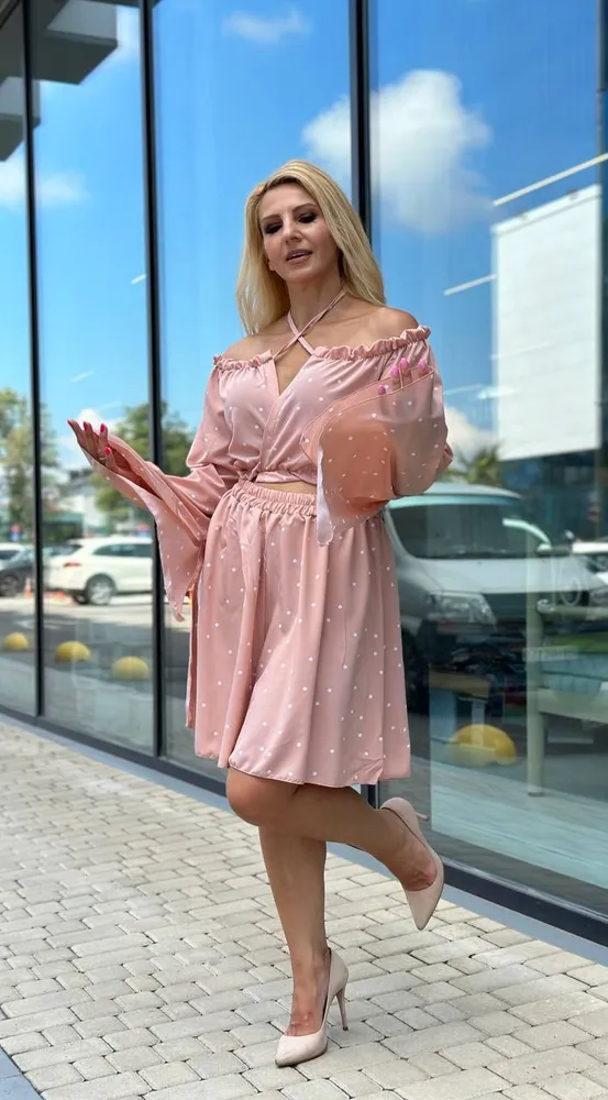 Костюм УК-5831-3 Fabrika