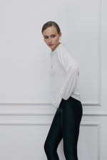 Лонслив Хенли молочный