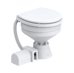 Унитаз электрический 12 В (Compact), SeaFlo