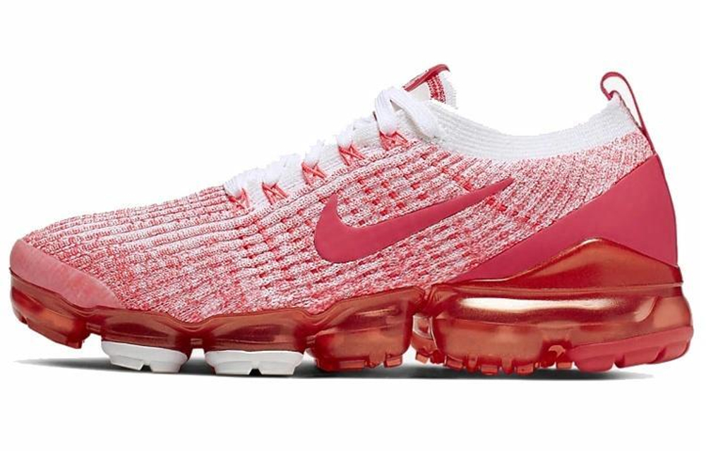 Кроссовки Nike Vapormax Flyknit 3.0 "China Hoop Dreams" (Женская размерная сетка)