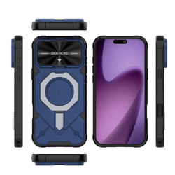 Противоударный чехол Explorer Shield Case для iPhone 17 Pro Max