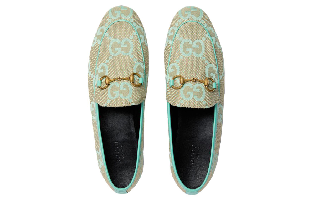 Gucci Jordaan (Женская размерная сетка)