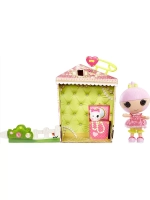 Кукла Лалалупси Trinket Sparkles и клубок кошечка 577188