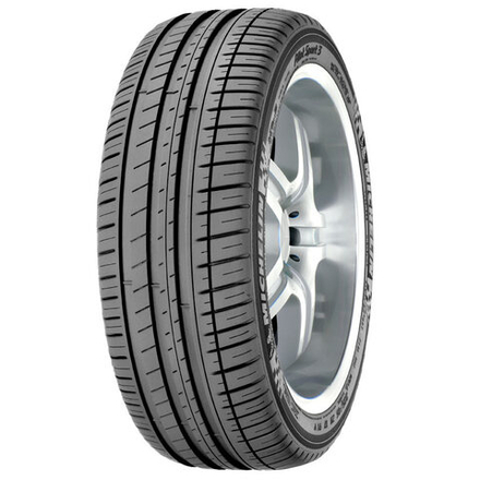 Летняя шина Michelin Pilot Sport 3 MO (275/40 R19 101Y)