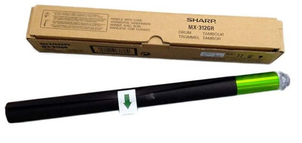 Фотобарабан  Sharp MX312GR