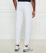 Спортивные штаны EA7 - белый(8NPP63 PJ4EZ)