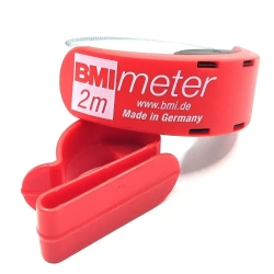 Измерительная рулетка BMI METER 2 метра Германия