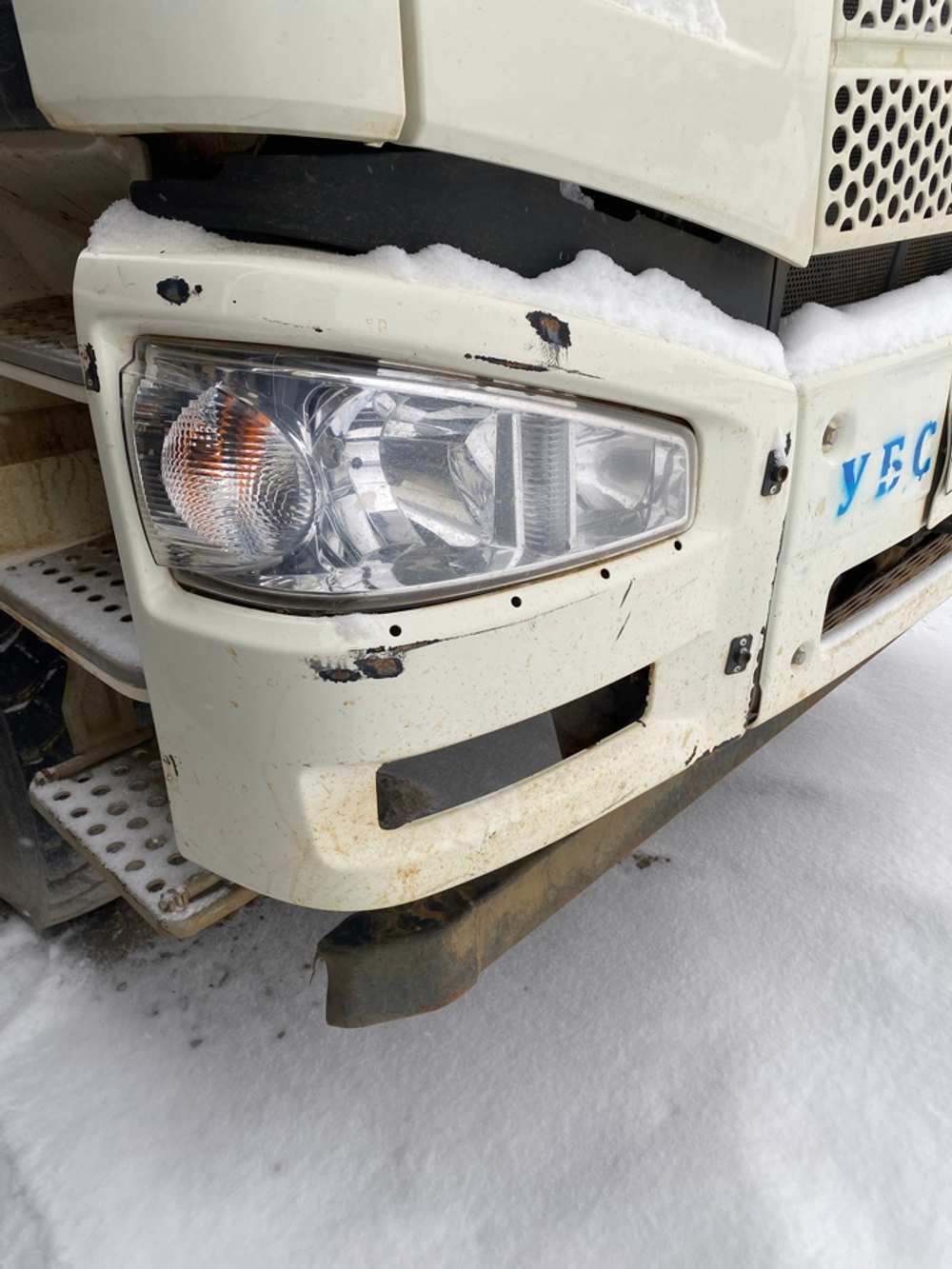 FAW J6 6x6 Самосвал CA3250P66K24L1TE5 (Дизельный, 11,1 л, 420 л.с., МТ)