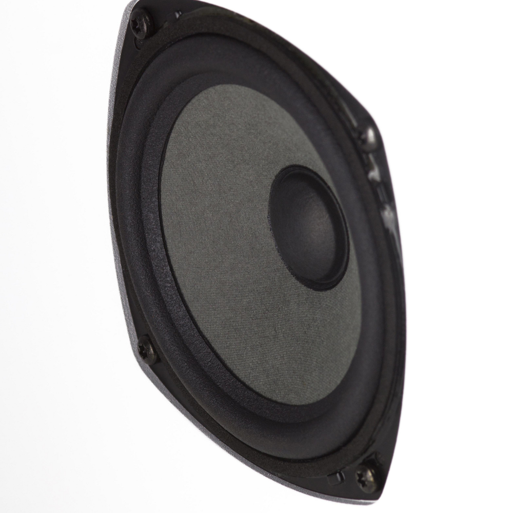 Radiotehnika Vita 2.01 White Ash широкополосная настенная акустика