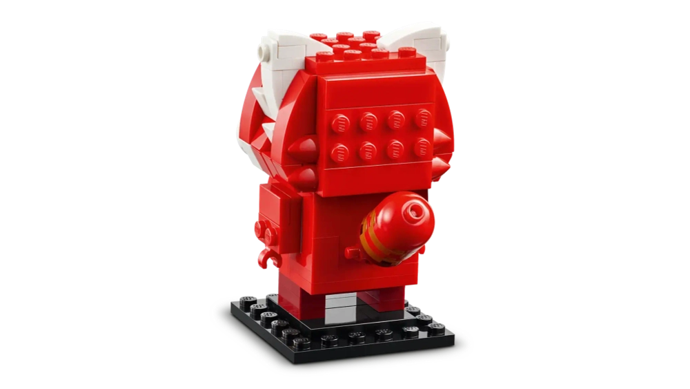 Конструктор LEGO BrickHeadz 40798 Красная Панда Мэй