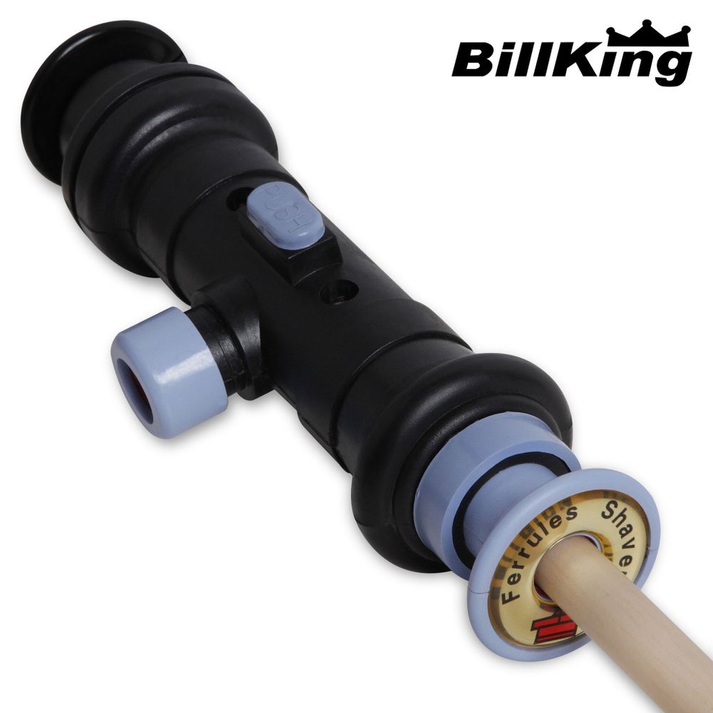 Инструмент для обработки наклейки Billking Caco Tip Shaver