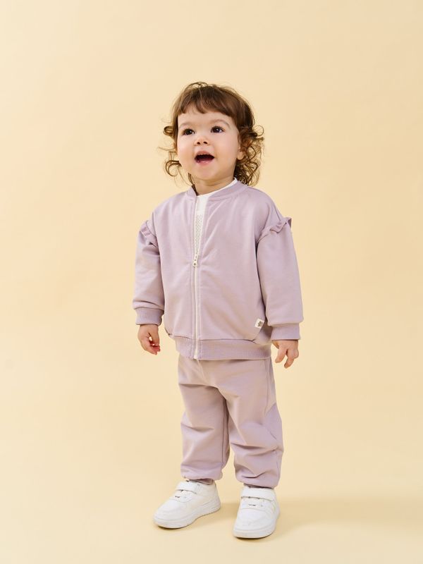 Костюм облегченный 