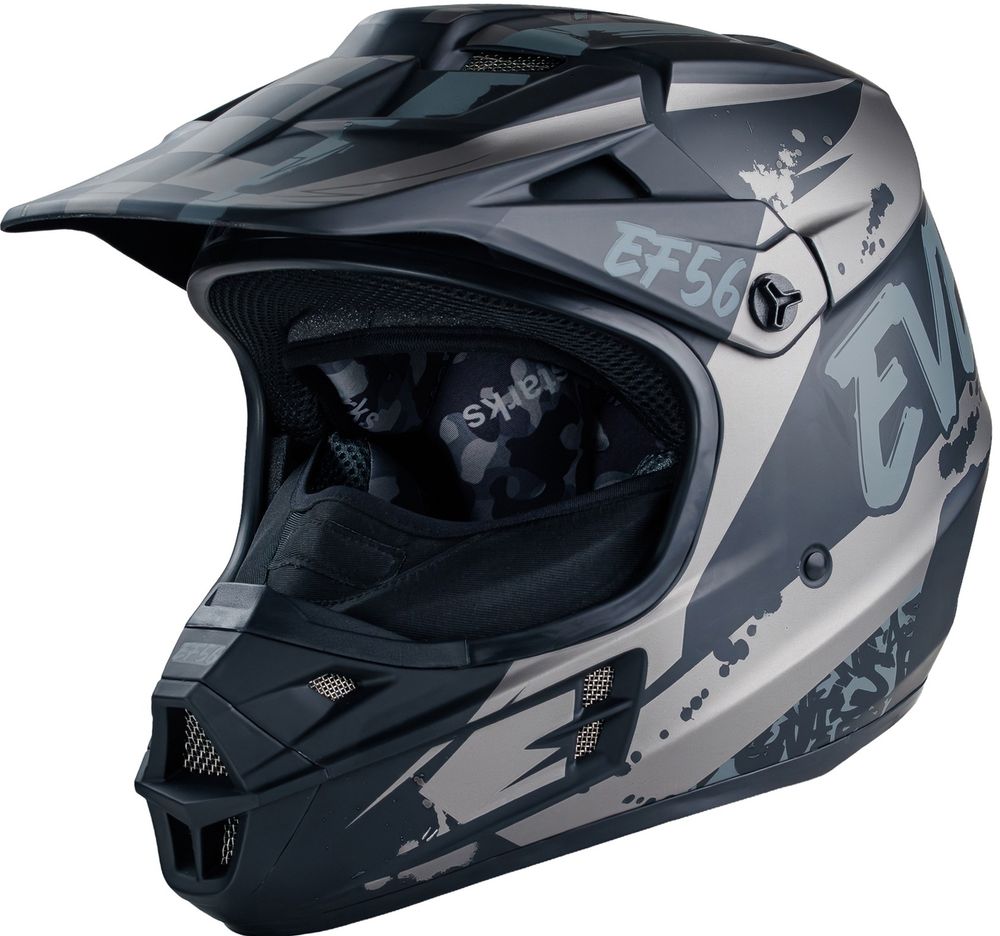 Base MX / Глянец / Черный