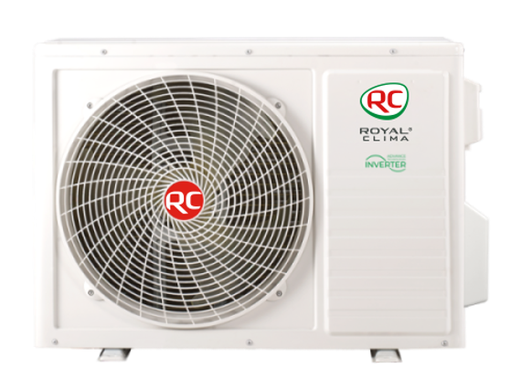 Наружный блок мульти-сплит системы серии MULTI GAMMA EU ERP Inverter 4TFM-36HN/OUT