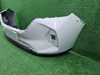 Бампер передний Haval M6 2 (2021-н.в.)