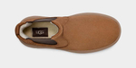 Ugg Mens Burleigh Chelsea Chestnut