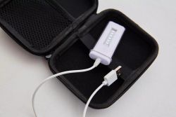 REVIXAN ORAL LED Набор (аппарат и ополаскиватель)