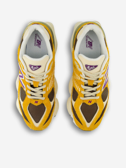 Кроссовки мужские NEW BALANCE 9060