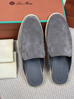 Мюли Loro Piana Babouche Walk