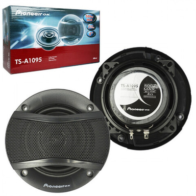Динамик TS-A1096 Pioneeir ok