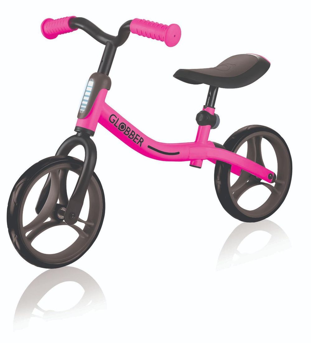 Беговел Globber GO BIKE