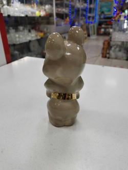 Олимпийский Мишка, Пролетарий, 13 см