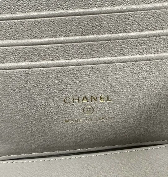 Косметичка Chanel Vanity