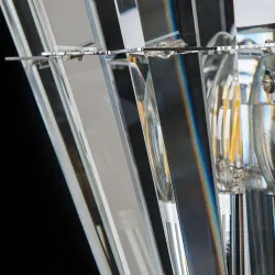 Настенный светильник Arte Lamp