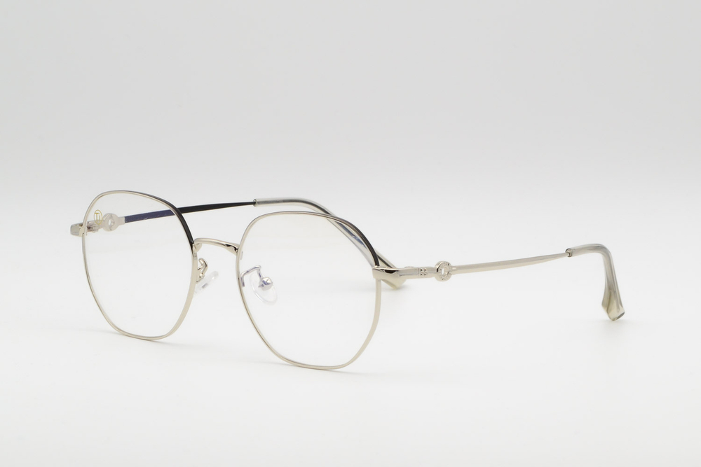 Изг. оправы Gallant G95-39 Silver