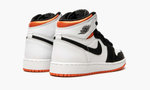 Air Jordan 1 Retro High OG GS "Electro Orange"