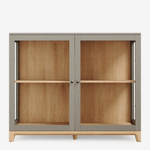 Низкая витрина Case CS160/2D